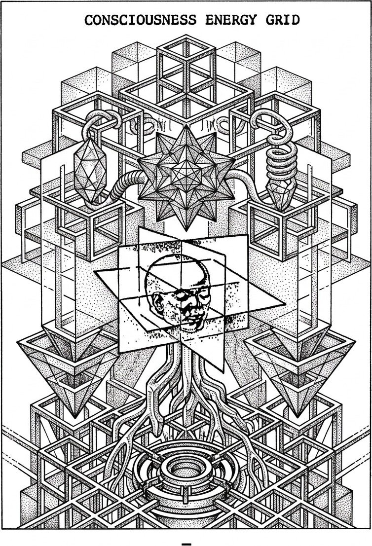 CIA to Stanford: Psychic Science