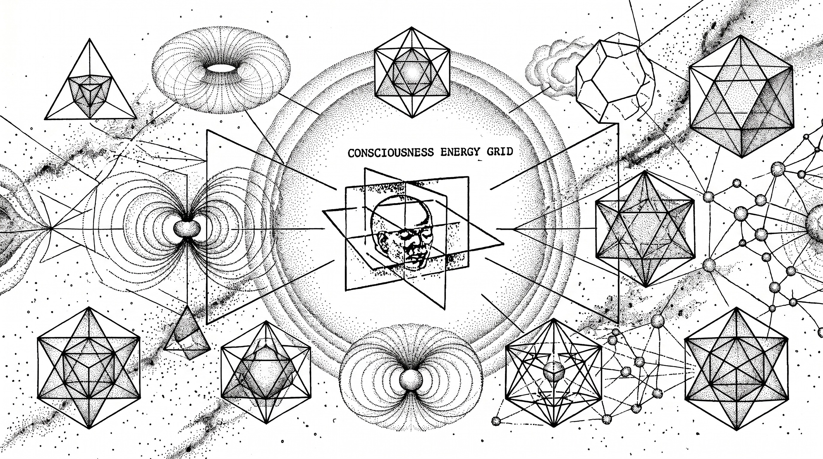 CIA to Stanford: Psychic Science