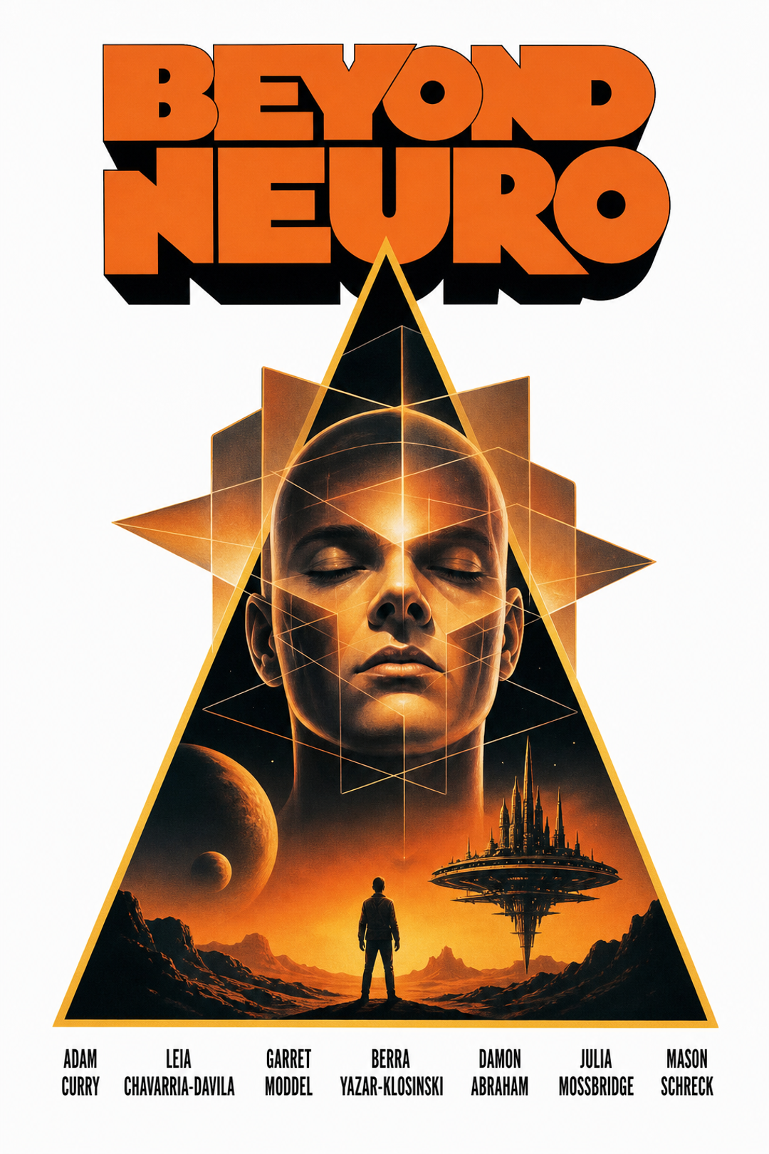 Beyond Neuro