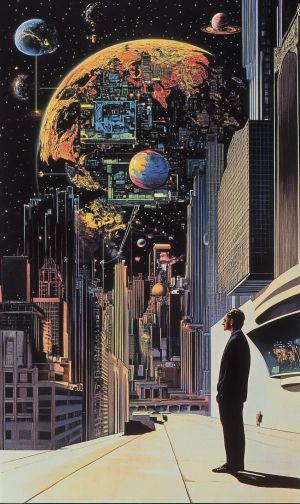 Physics of Consciousness