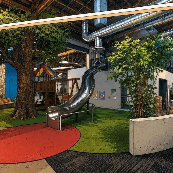 Playground Global at Deep Tech Week 2026