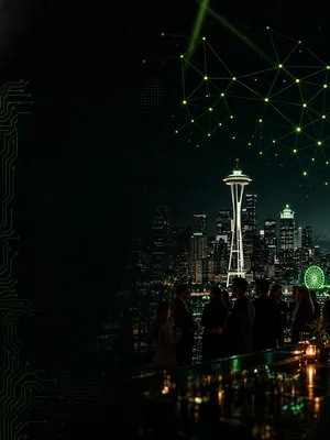 Deep Tech After Dark: Connections, Cocktails & What’s Next