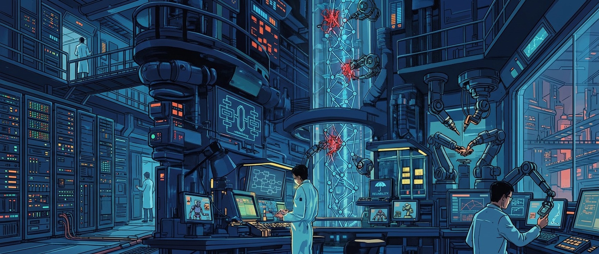 Agentic Reliability: Building Fault-Tolerant AI Systems