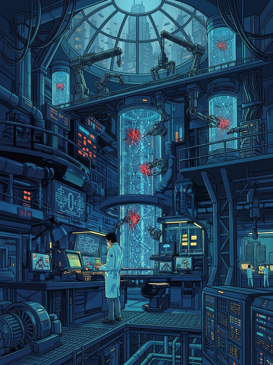 Agentic Reliability: Building Fault-Tolerant AI Systems