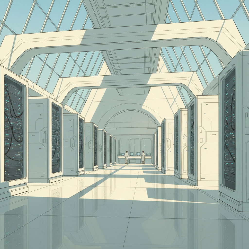 OneSixOne - Scaling AI Infrastructure