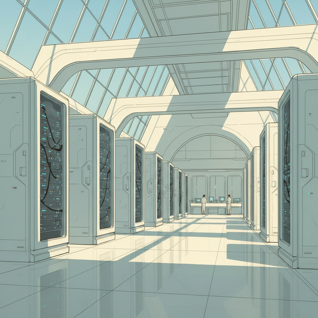 OneSixOne - Scaling AI Infrastructure