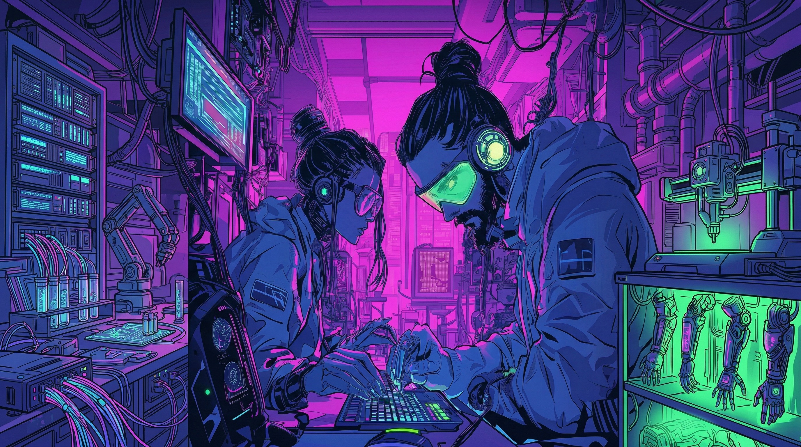 Deep Tech Momentum 2026 – Europe