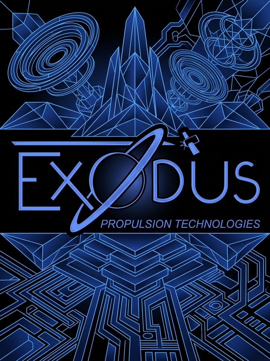 Exodus Propulsion Technologies - Meet and Greet