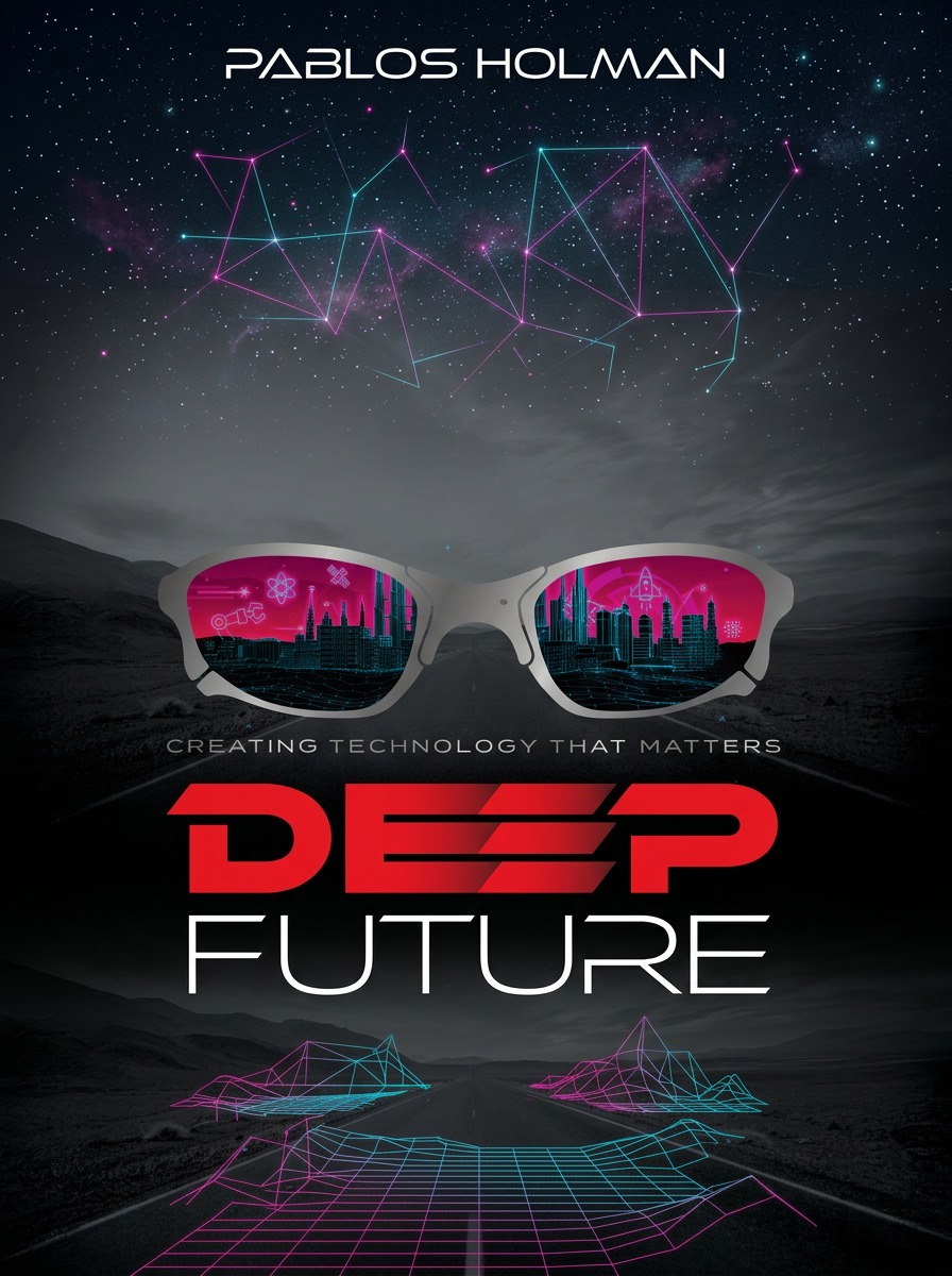 Deep Tacos @ Pablos Home