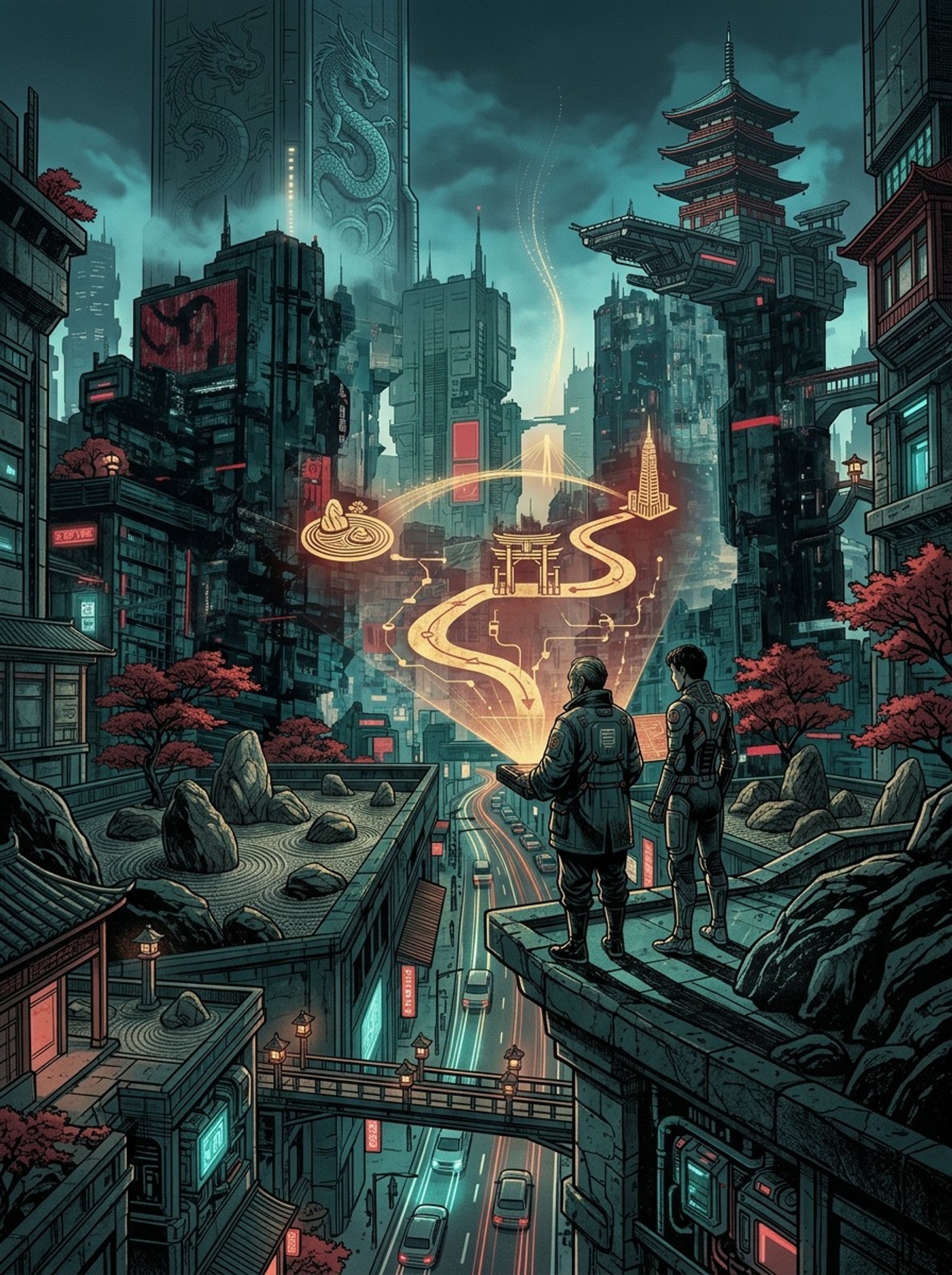 Japan Market Entry: From Strategy to Revenue with Stonegardens Advisory