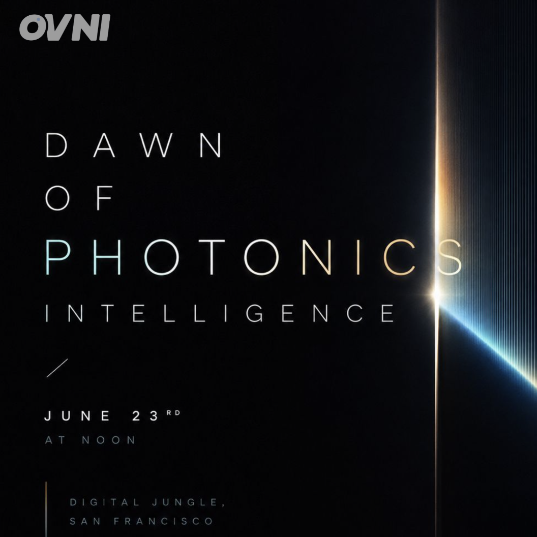 Dawn of Photonic Intelligence