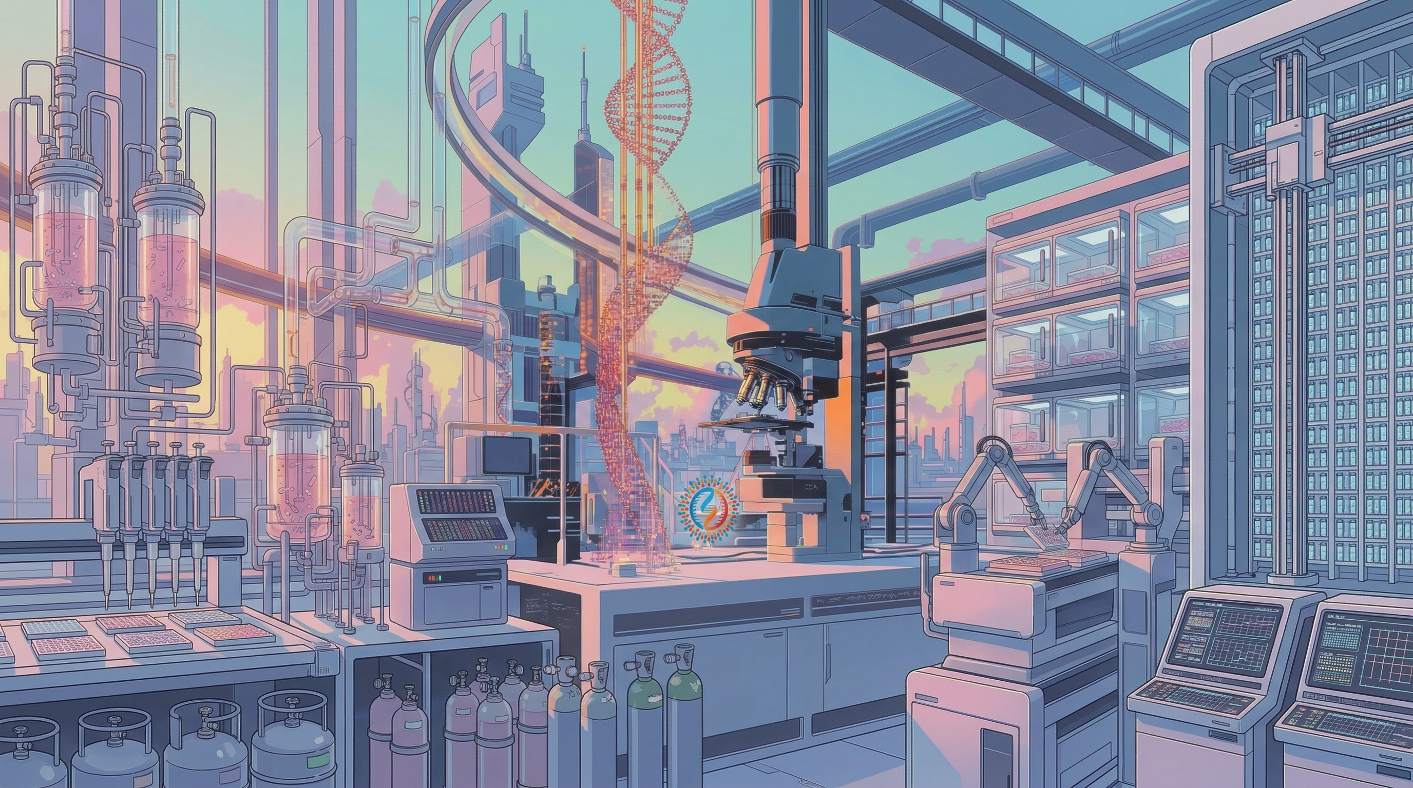 Ligandal Biotech Summit