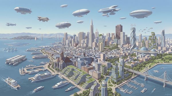 Deep Tech Week VIP Tickets