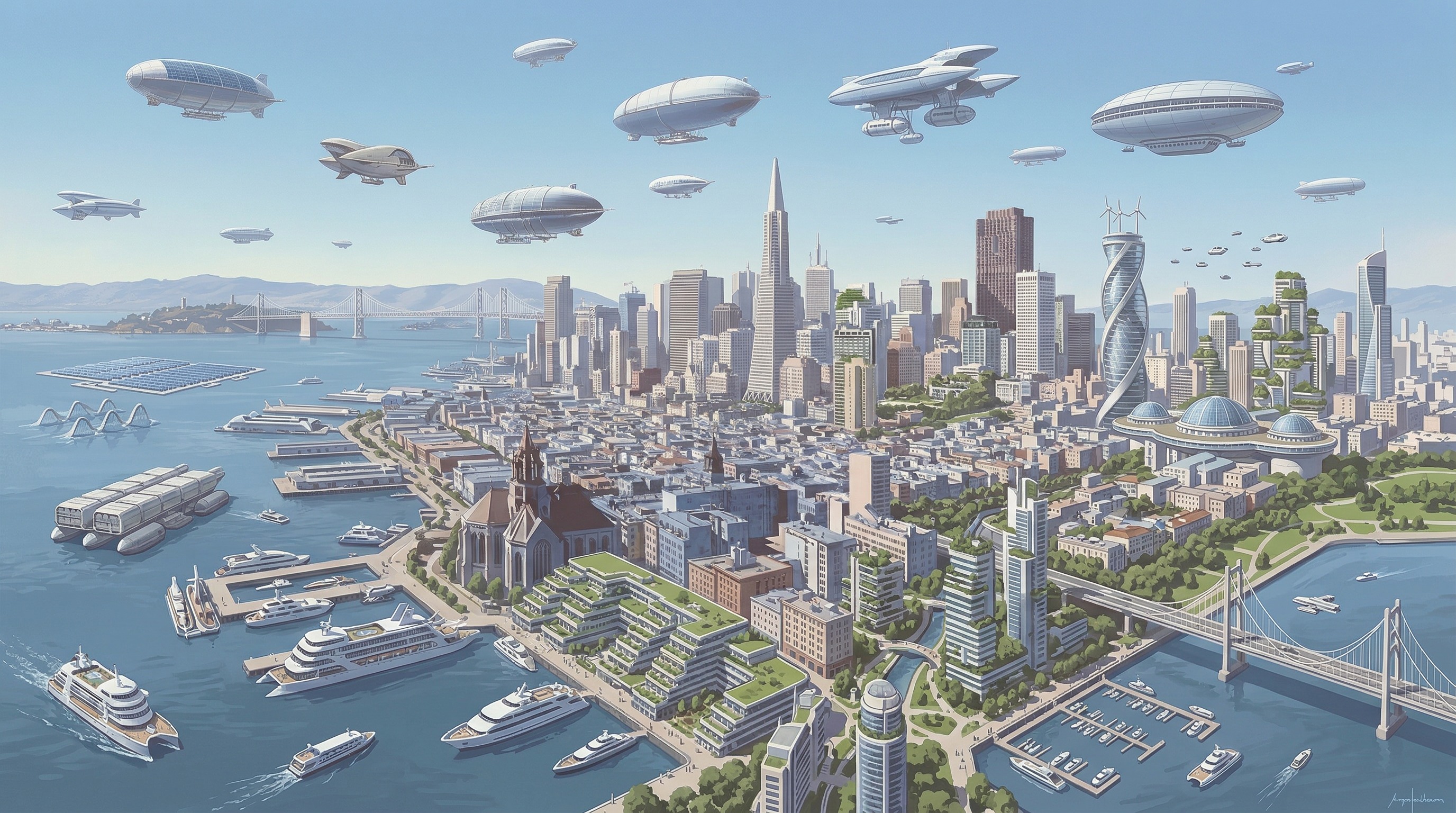 Deep Tech Week VIP Tickets