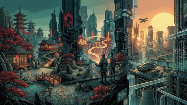 Japan Market Entry: From Strategy to Revenue with Stonegardens Advisory