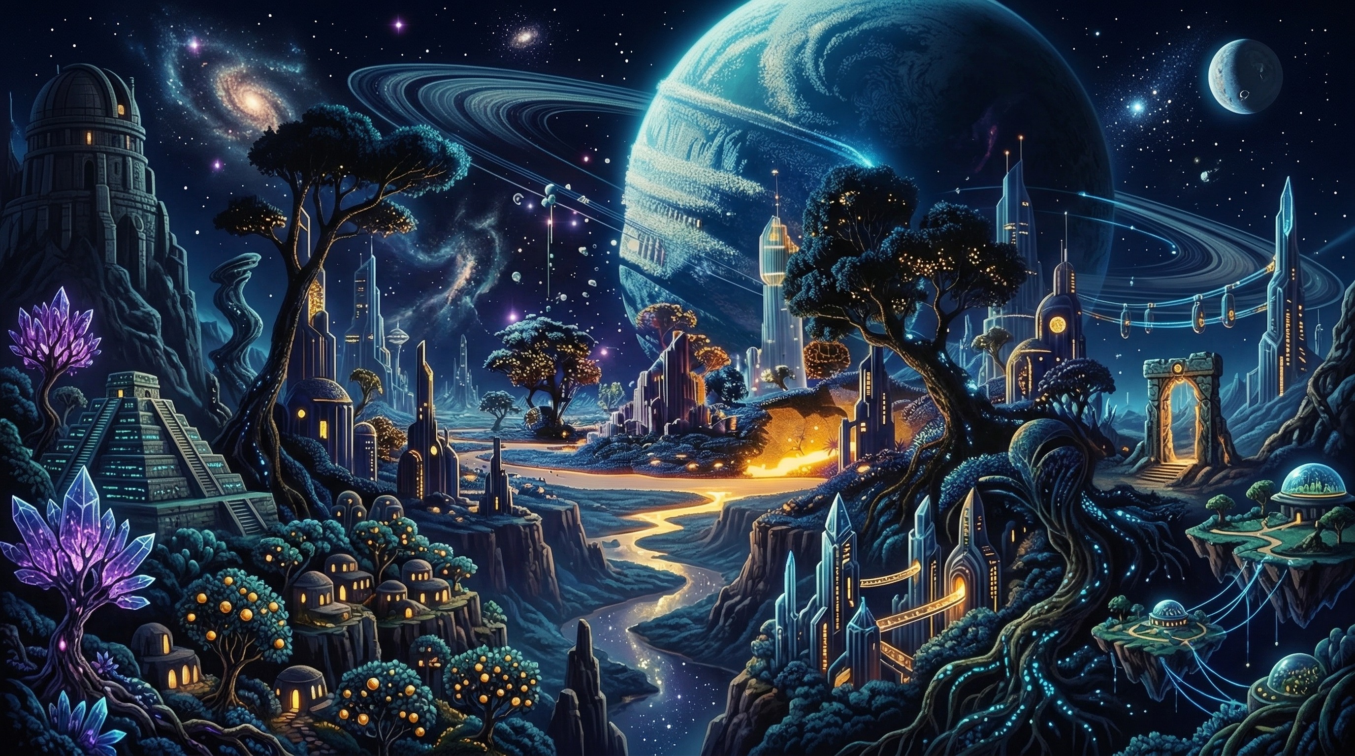 Hyperstition Incorporated Cocktail Hour