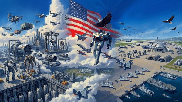 "Building a Hardware Company in NYC" Panel w/ a16z American Dynamism