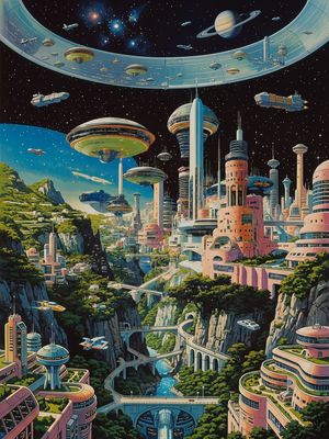 GP <> LP Deep Tech VIP Event