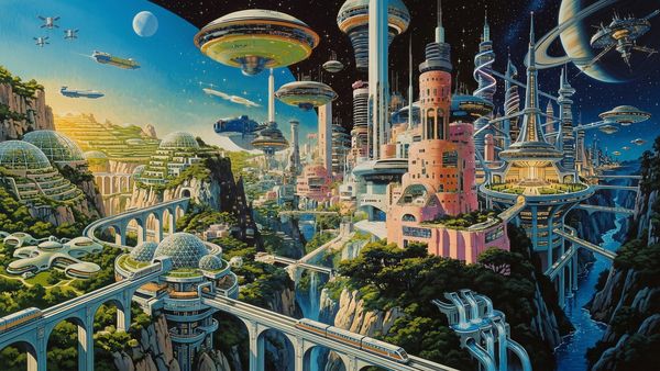 GP <> LP Deep Tech VIP Event