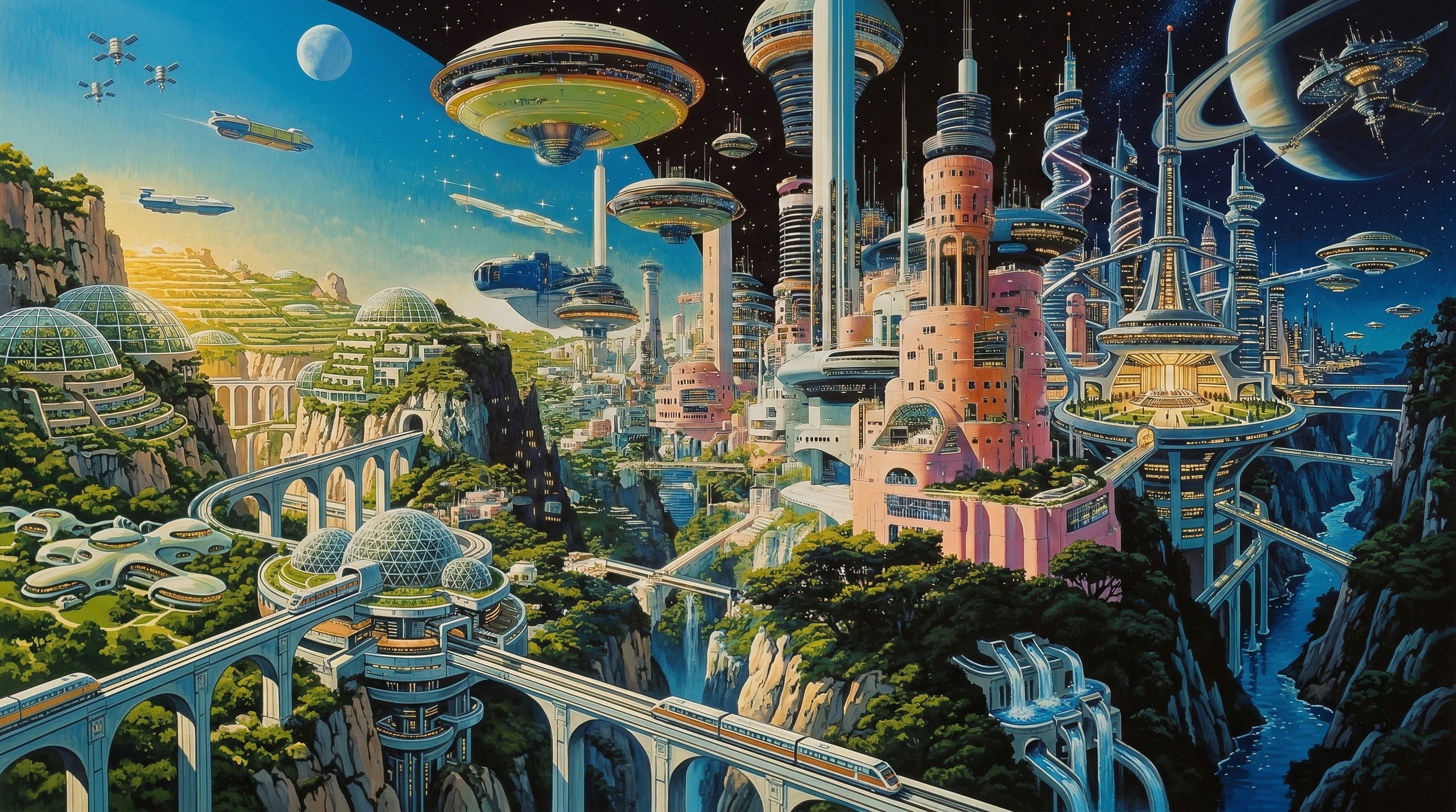 GP <> LP Deep Tech VIP Event