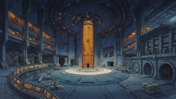 Forma Prime x J.P. Morgan: The Future of Quantum and Semiconductors