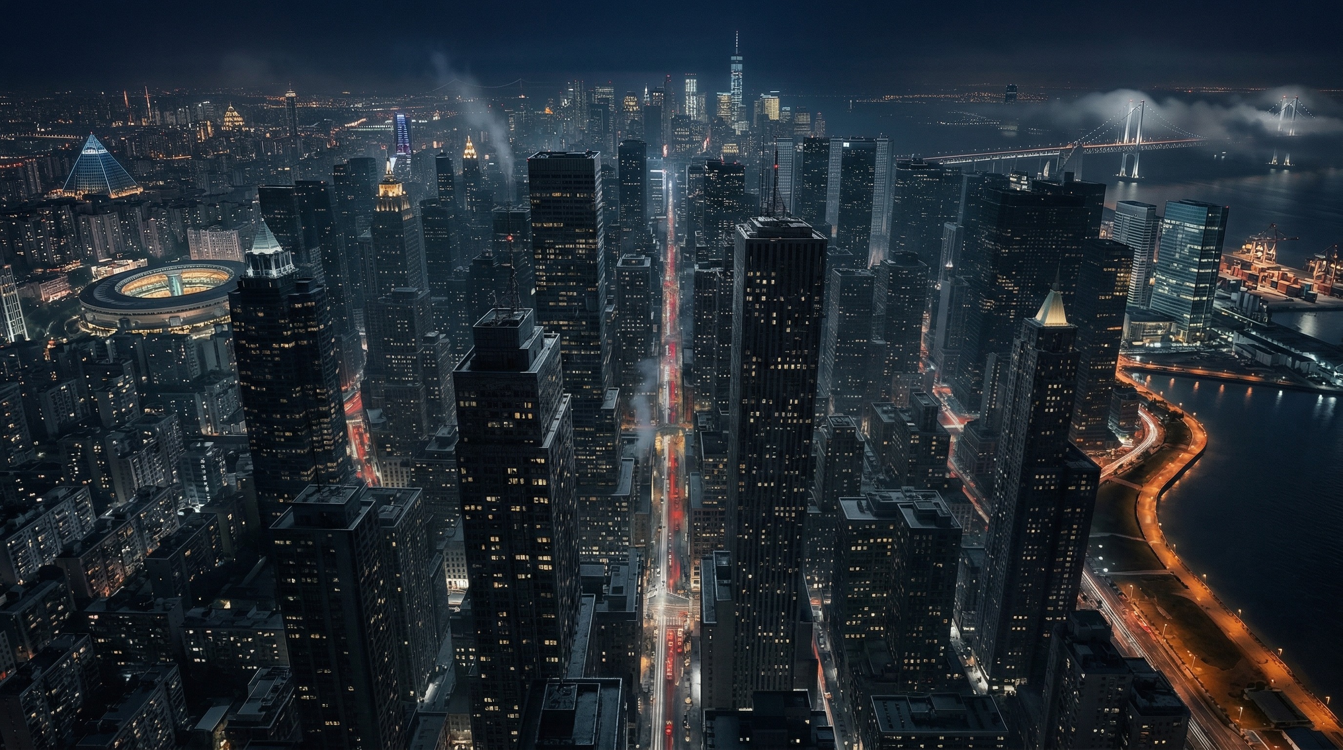 Hyperstition Incorporated Cocktail Hour w/ CSC Leasing