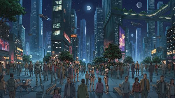 Robotics & Embodied Intelligence!