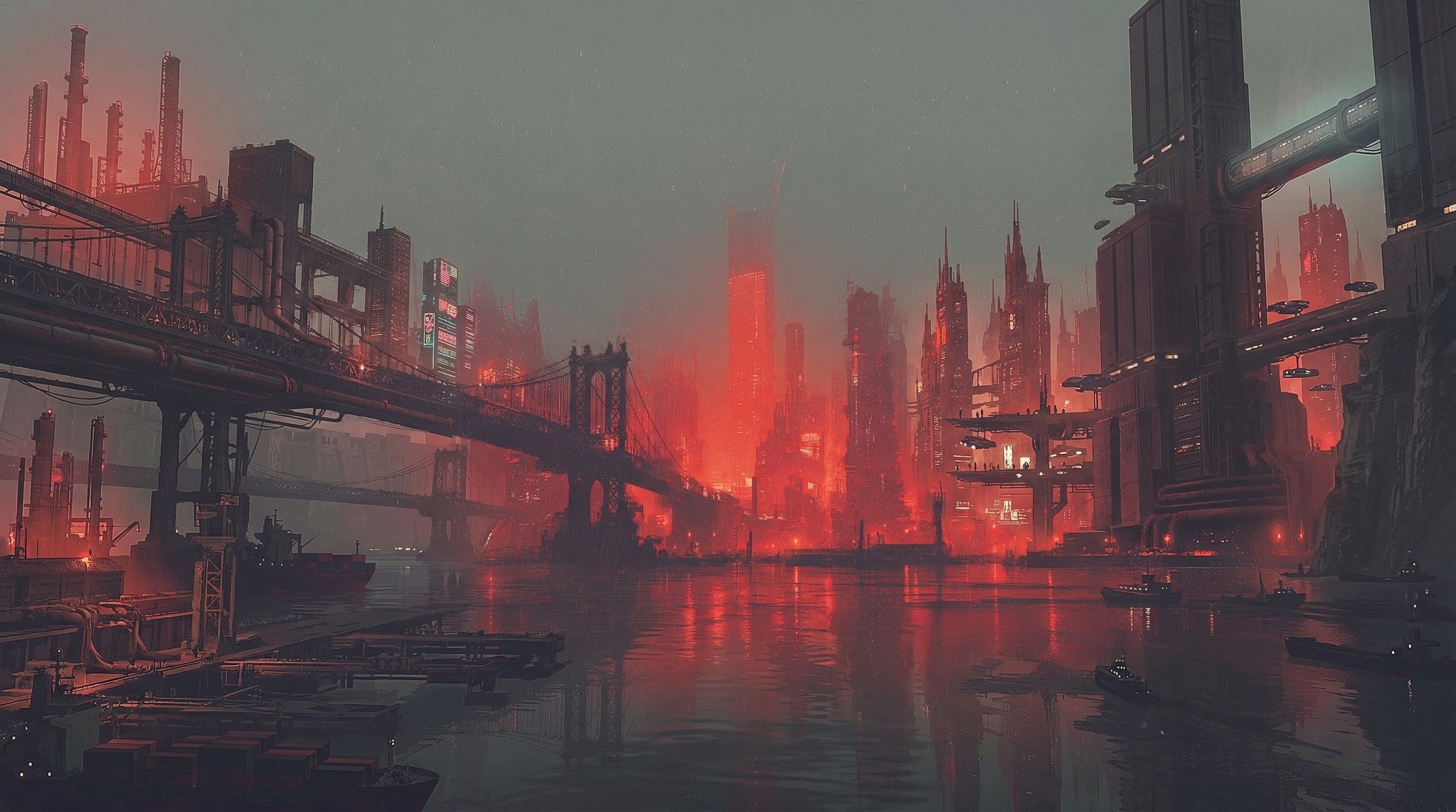 Deep Tech Week NYC Closing Party