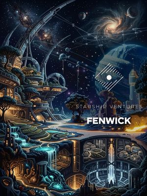 DTW VIP - Starship VC + Fenwick