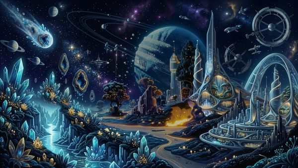 DTW VIP - Starship VC + Fenwick