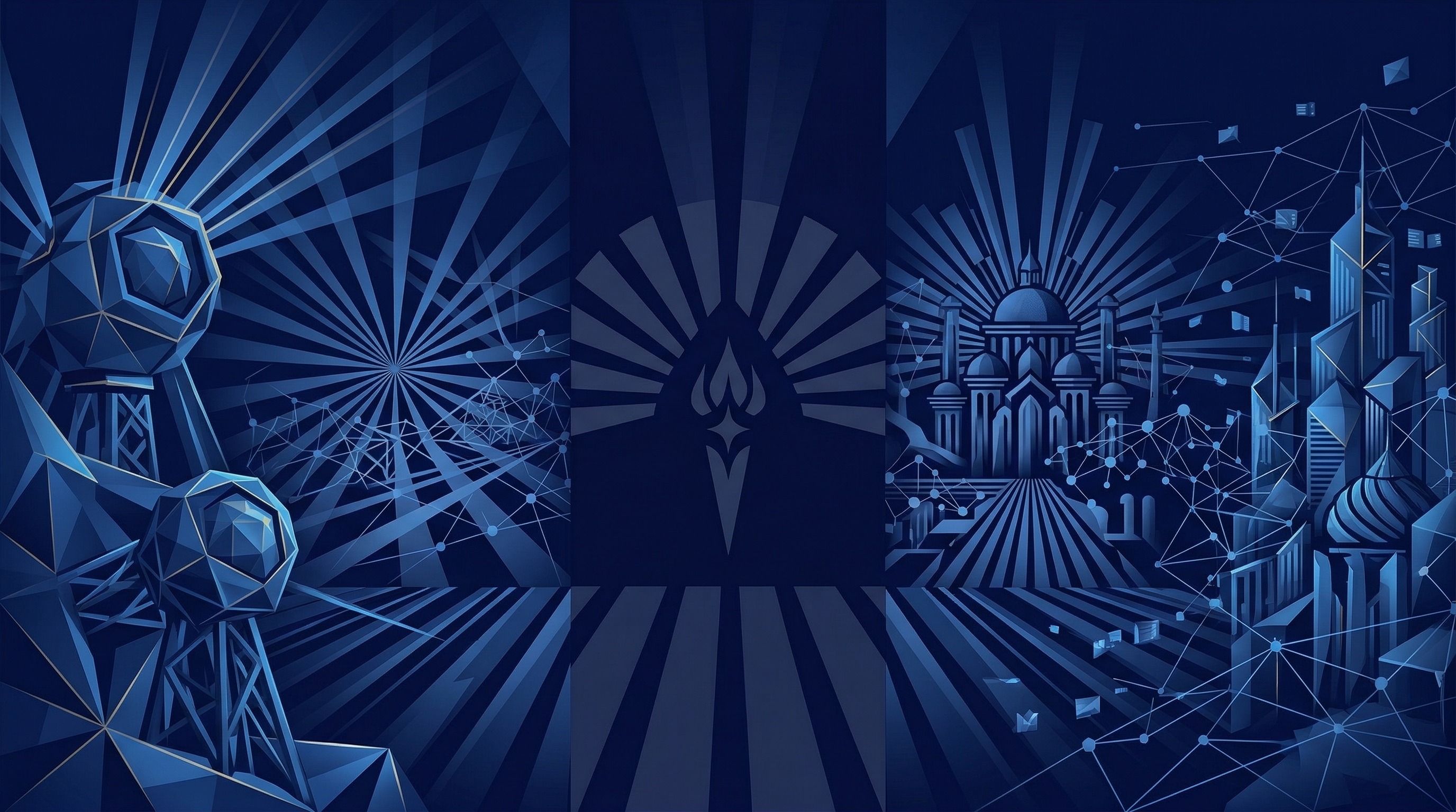 Democratize Intelligence