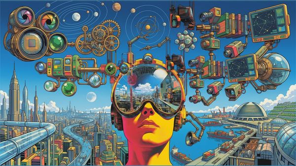 Physics of Consciousness