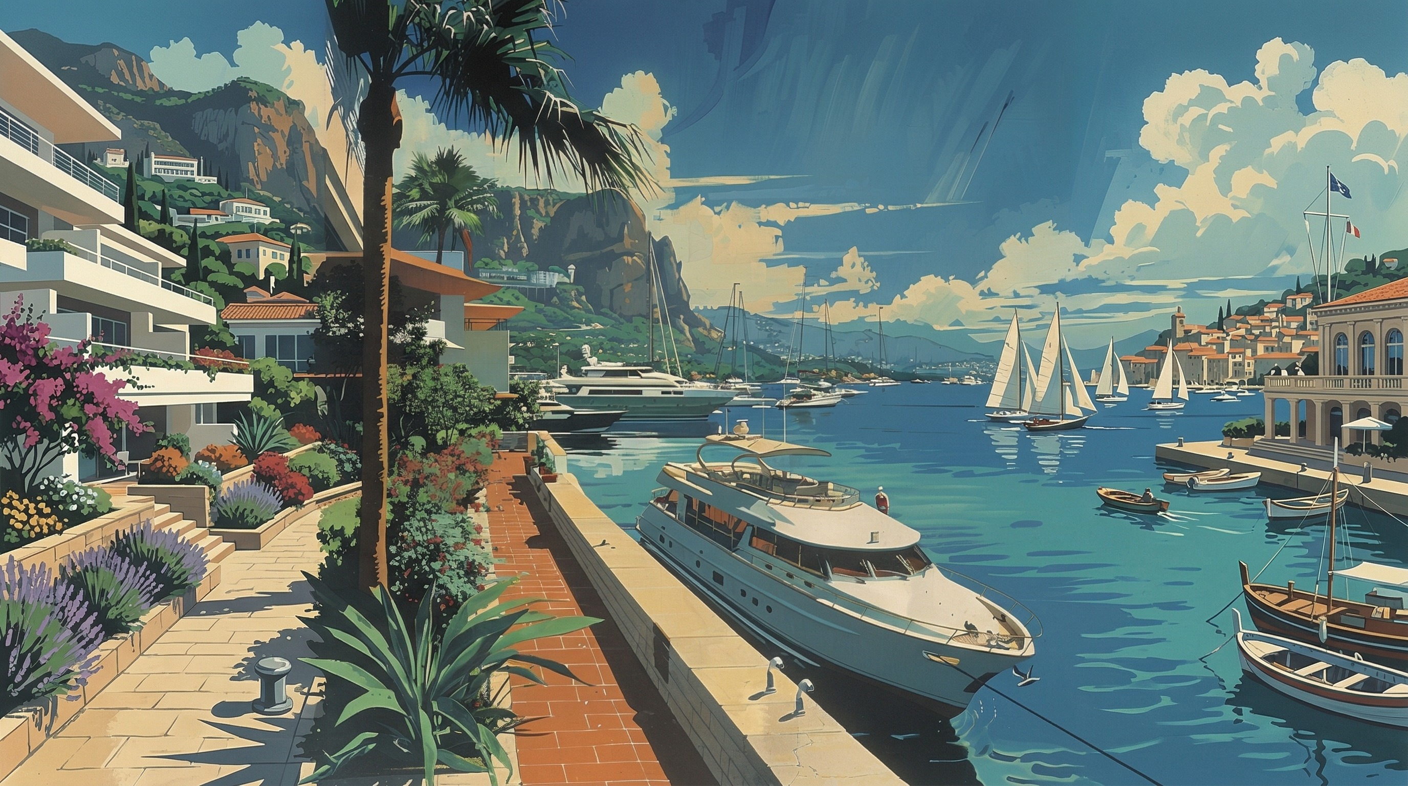 Navier Boat Rides at St. Francis Yacht Club