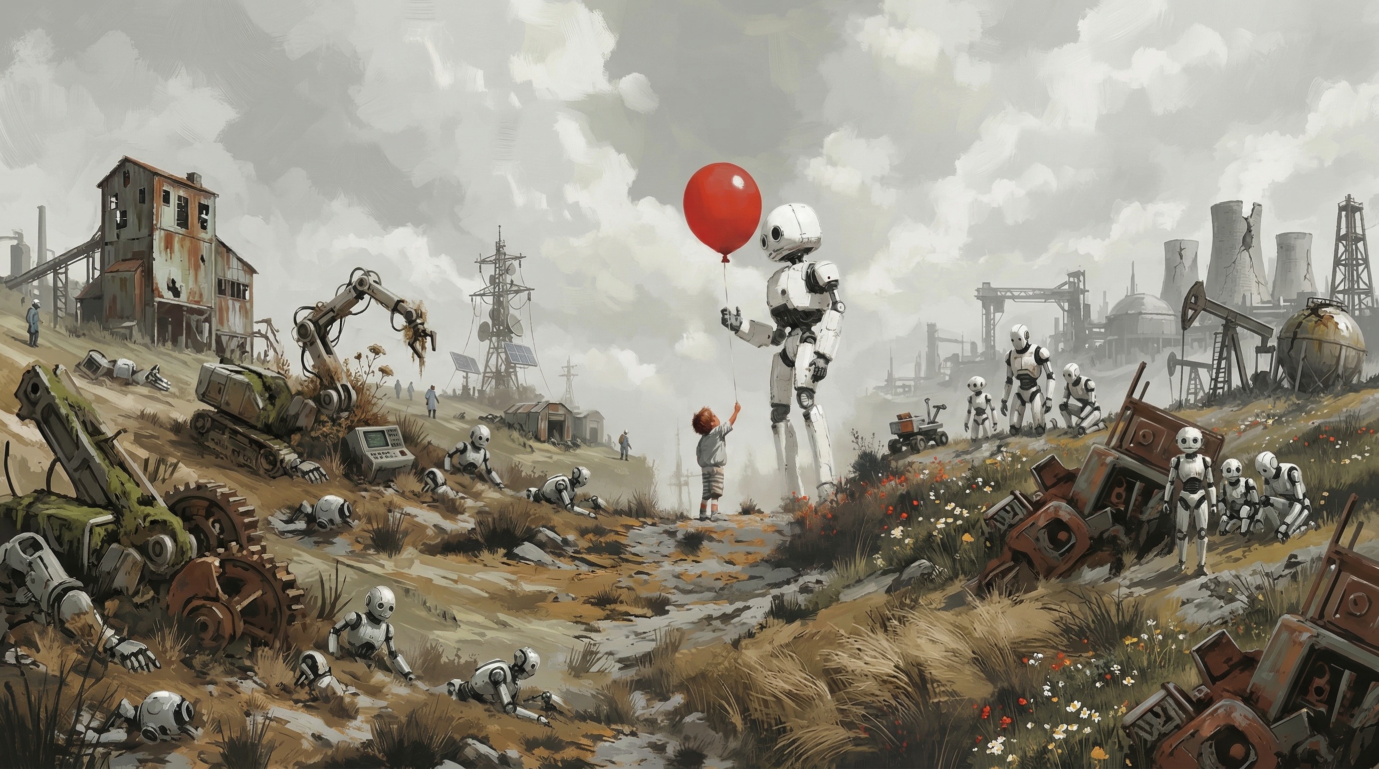 GenAI Collective: Software's Agentic Future