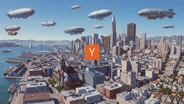 YC: How to Start a Deep Tech Startup