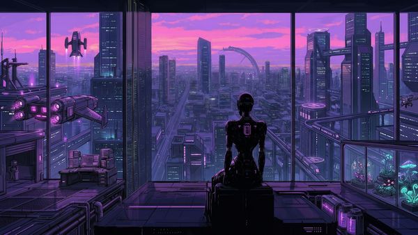 DREAMS OF STEEL: Deep Tech Week Closing Party