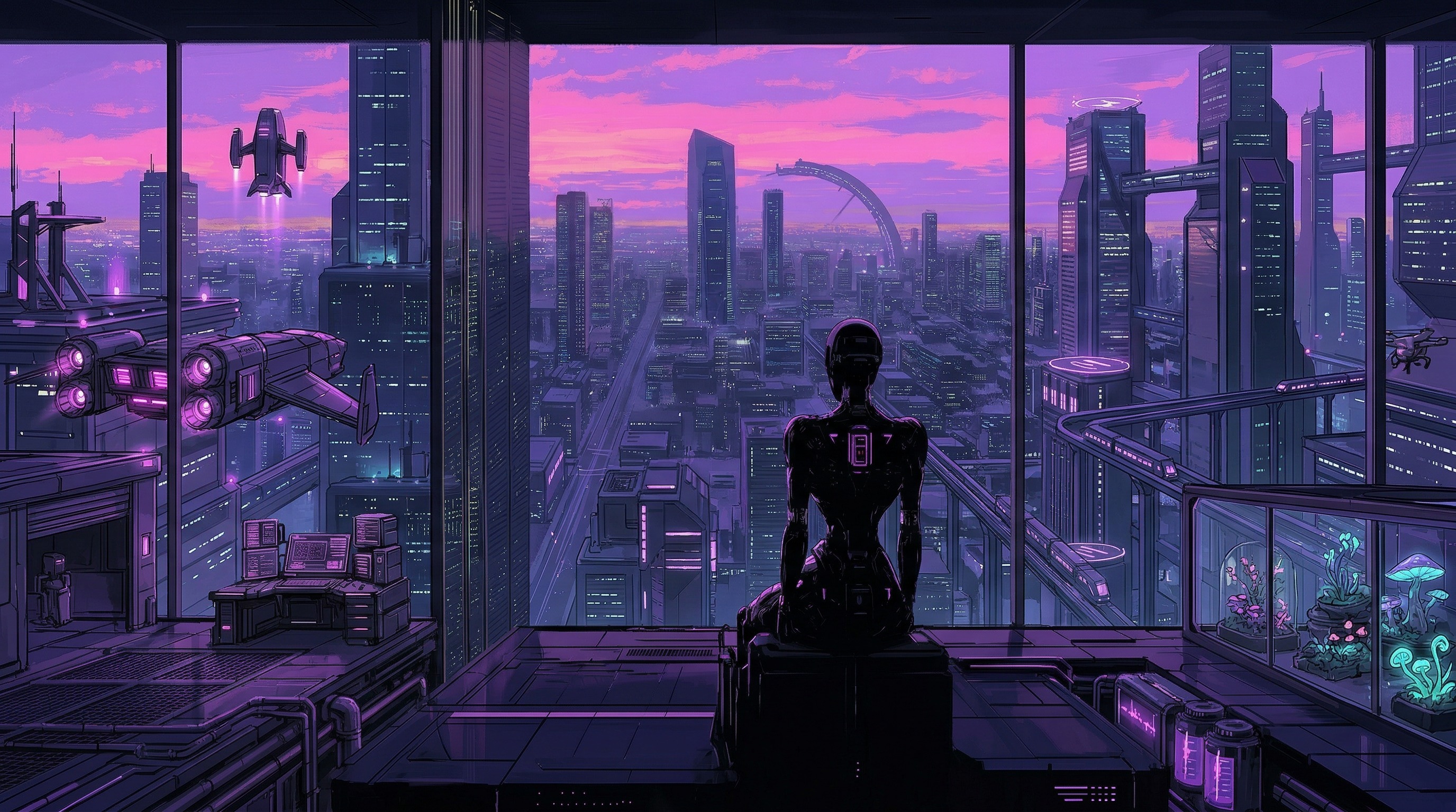 DREAMS OF STEEL: Deep Tech Week Closing Party