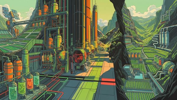 IndieBio: How can the US be globally competitive in bio-manufacturing