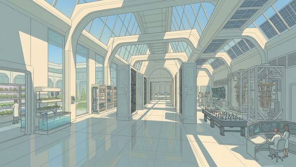 OneSixOne - Scaling AI Infrastructure