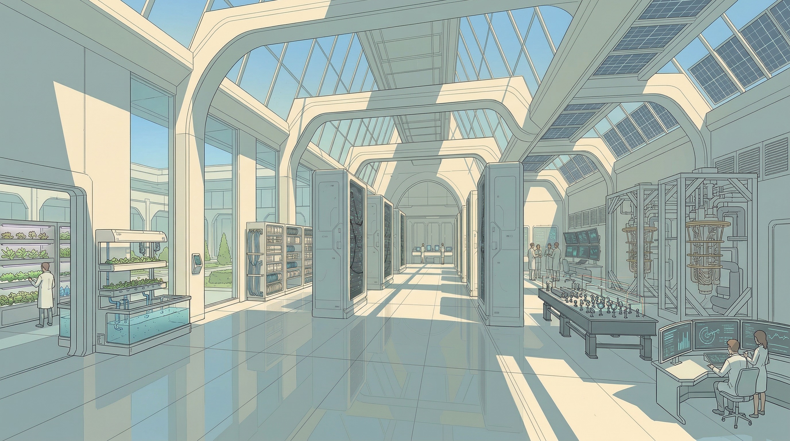 OneSixOne - Scaling AI Infrastructure