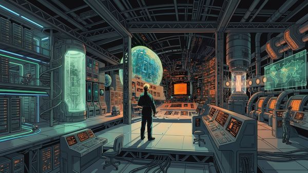 Playground Global: Next-Gen Compute