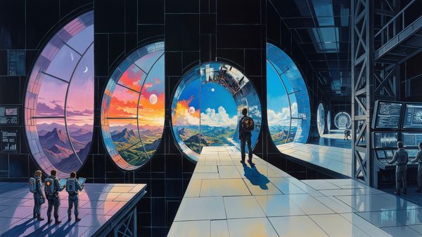 Physics of Consciousness