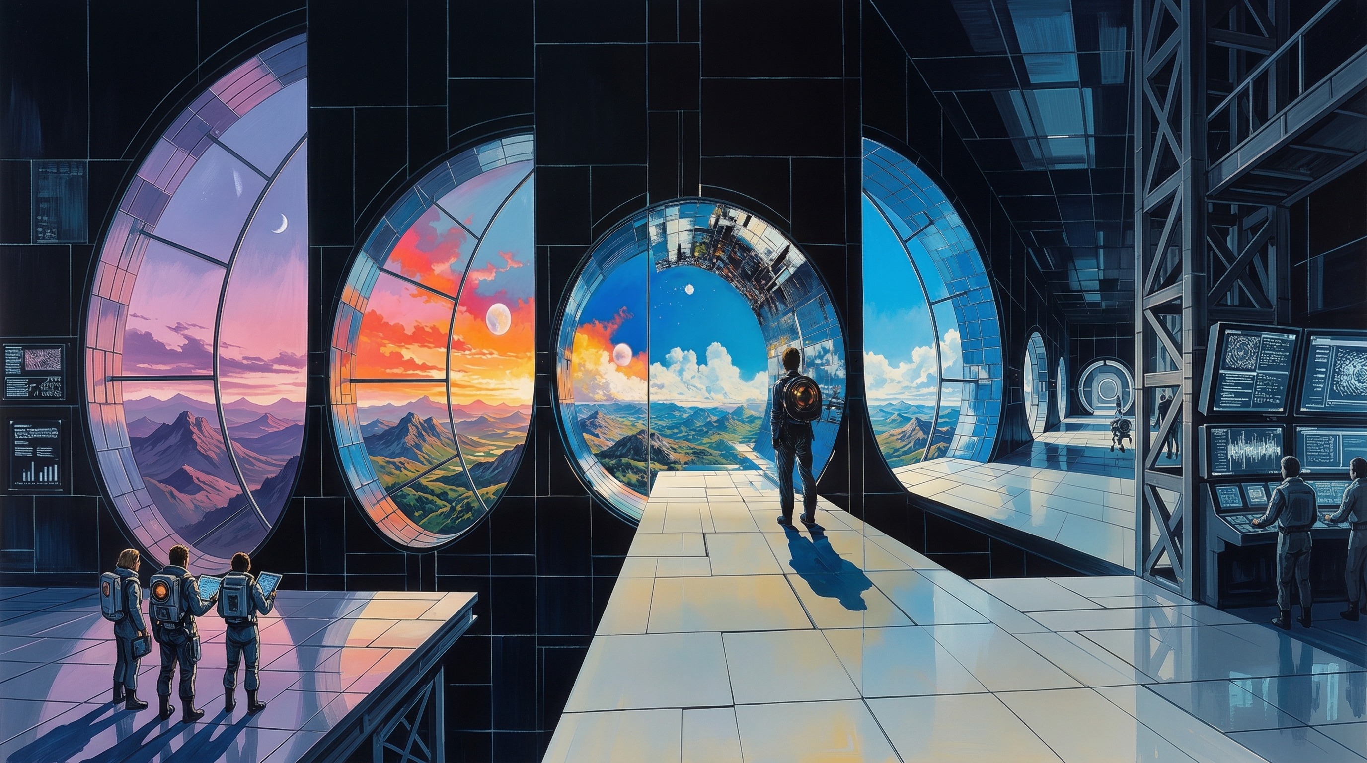 Physics of Consciousness