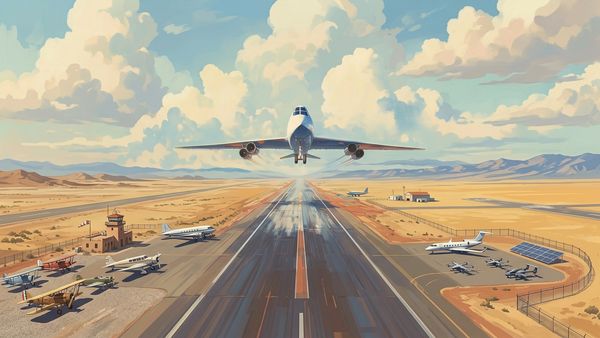 24six9 - Running Out of Runway