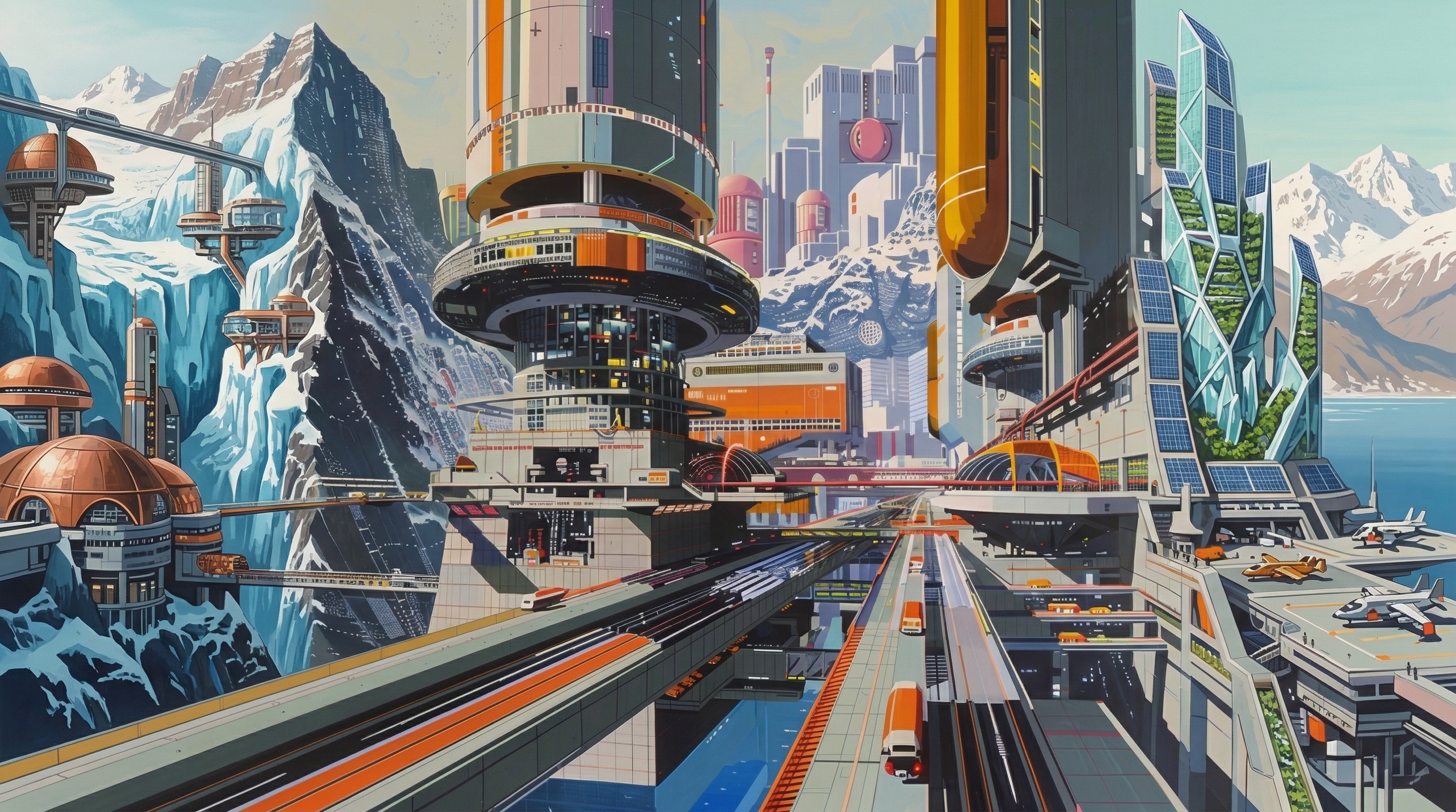 Lowercarbon Capital: Energy and Climate