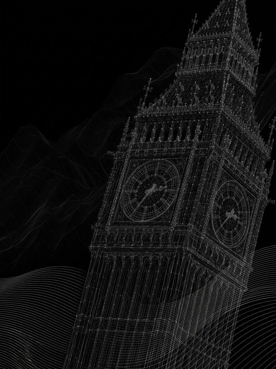 DEEP TECH LDN 2.0