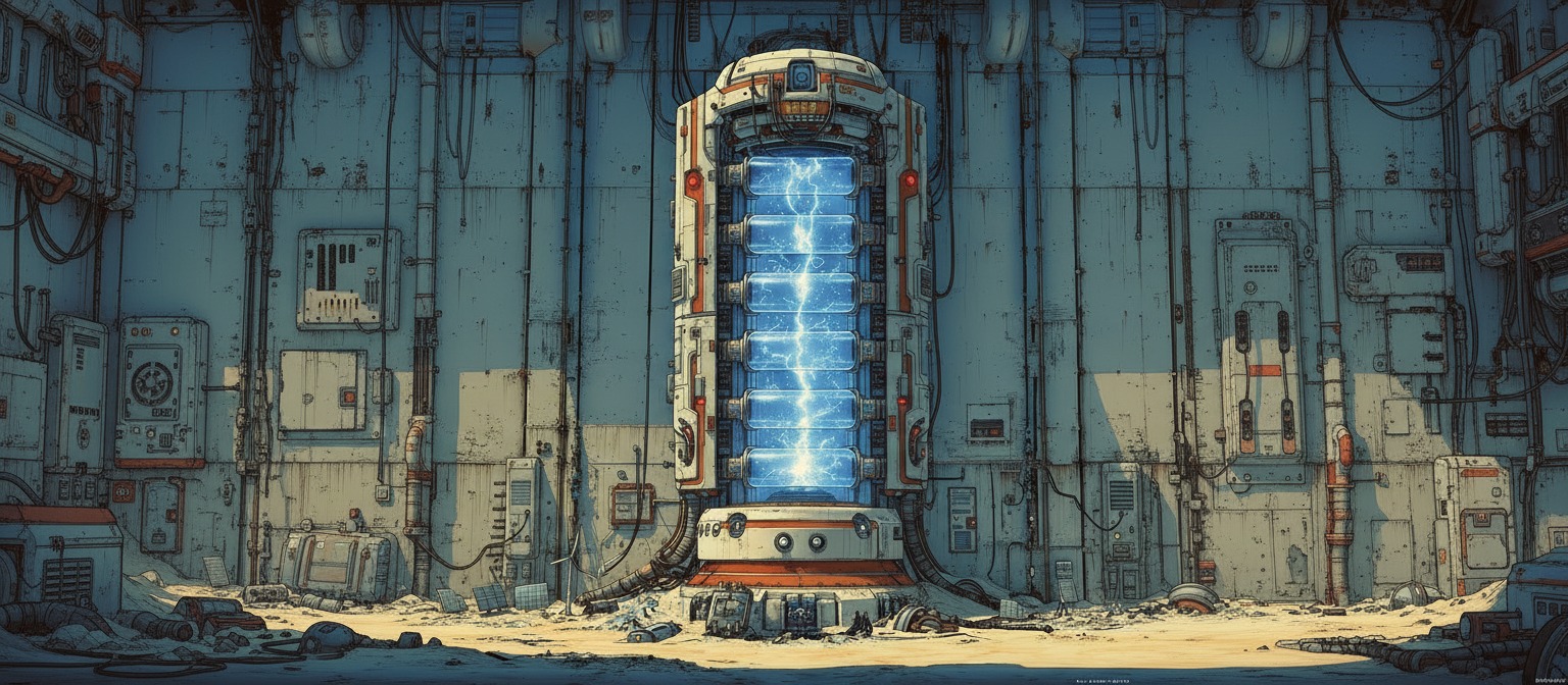 The OSI Stack for the Distributed Grid