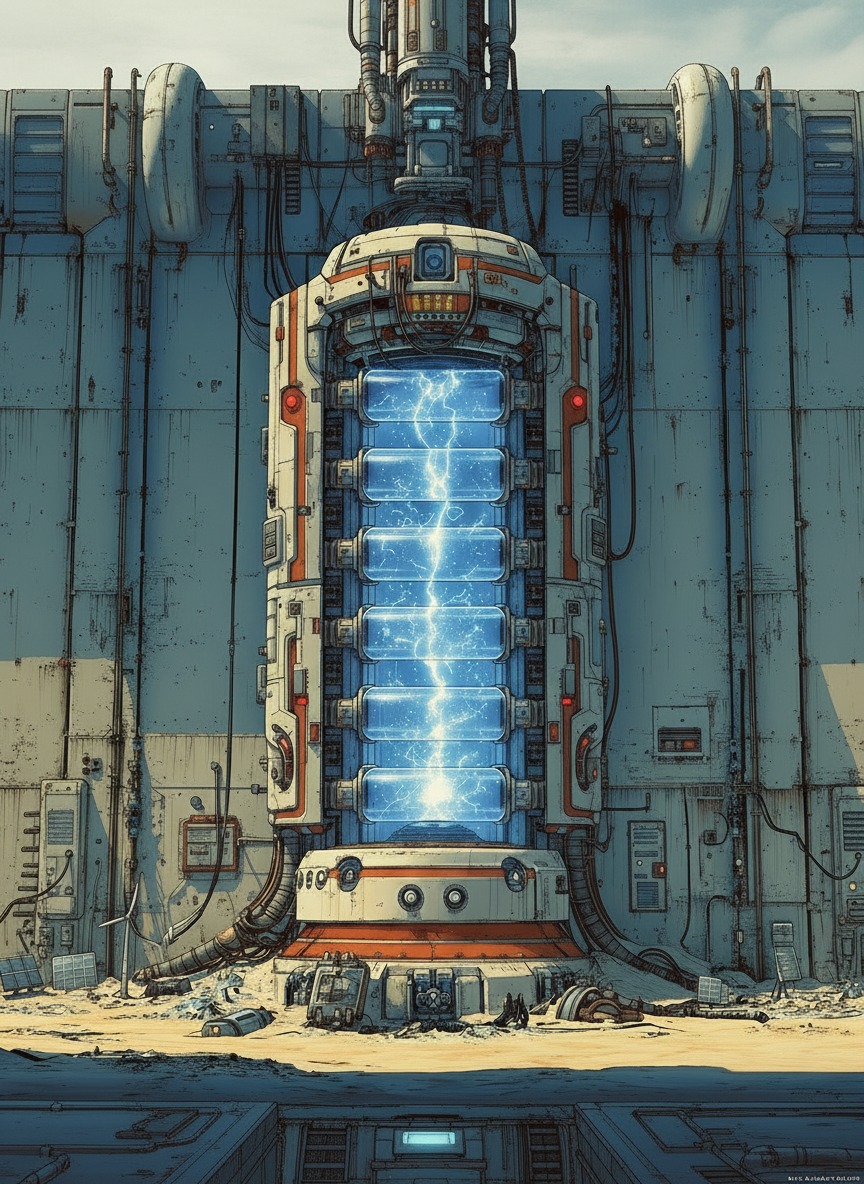 The OSI Stack for the Distributed Grid