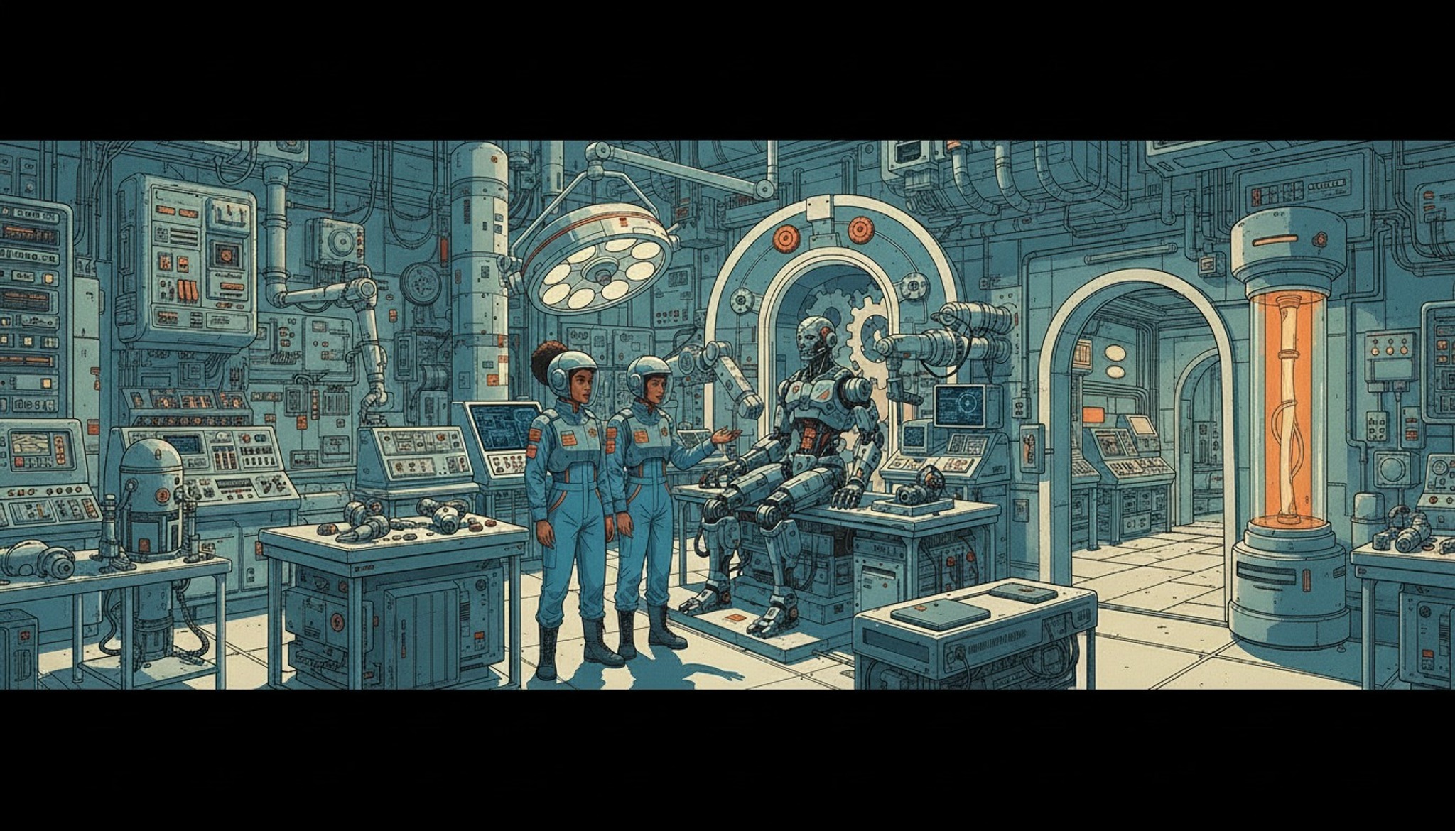 YoungTech Presents: Technical Leaders Breakfast