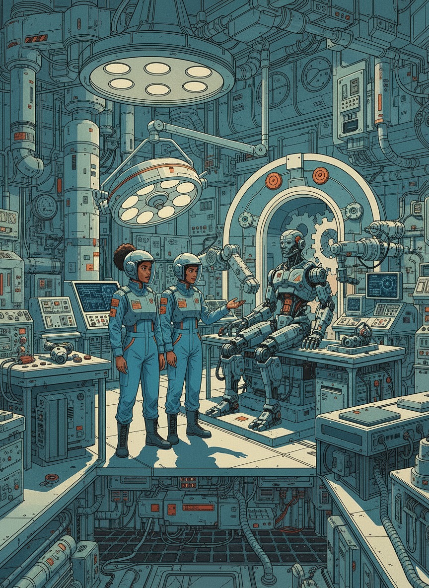 YoungTech Presents: Technical Leaders Breakfast